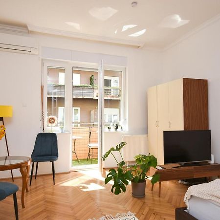 Castle Nest Apartment بودابست المظهر الخارجي الصورة