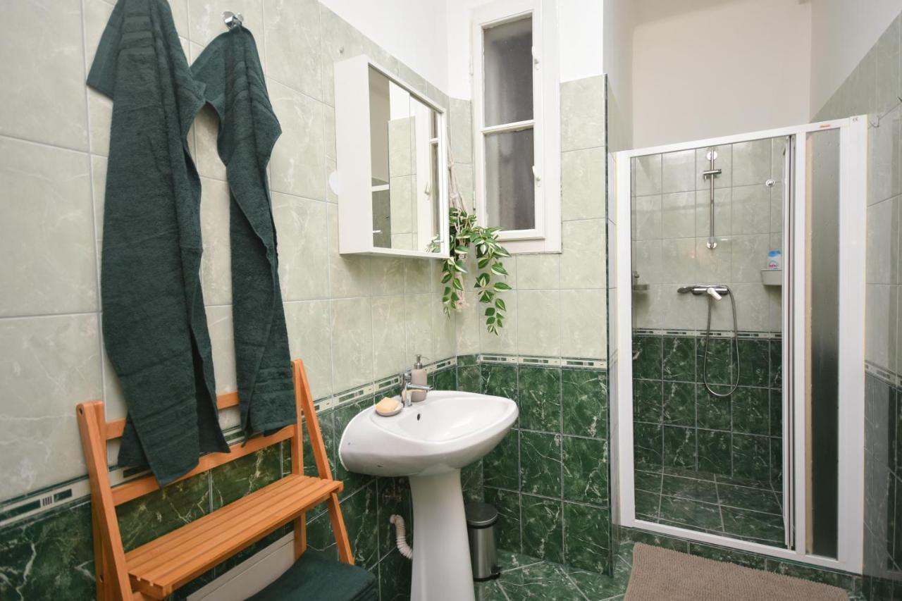 Castle Nest Apartment بودابست المظهر الخارجي الصورة