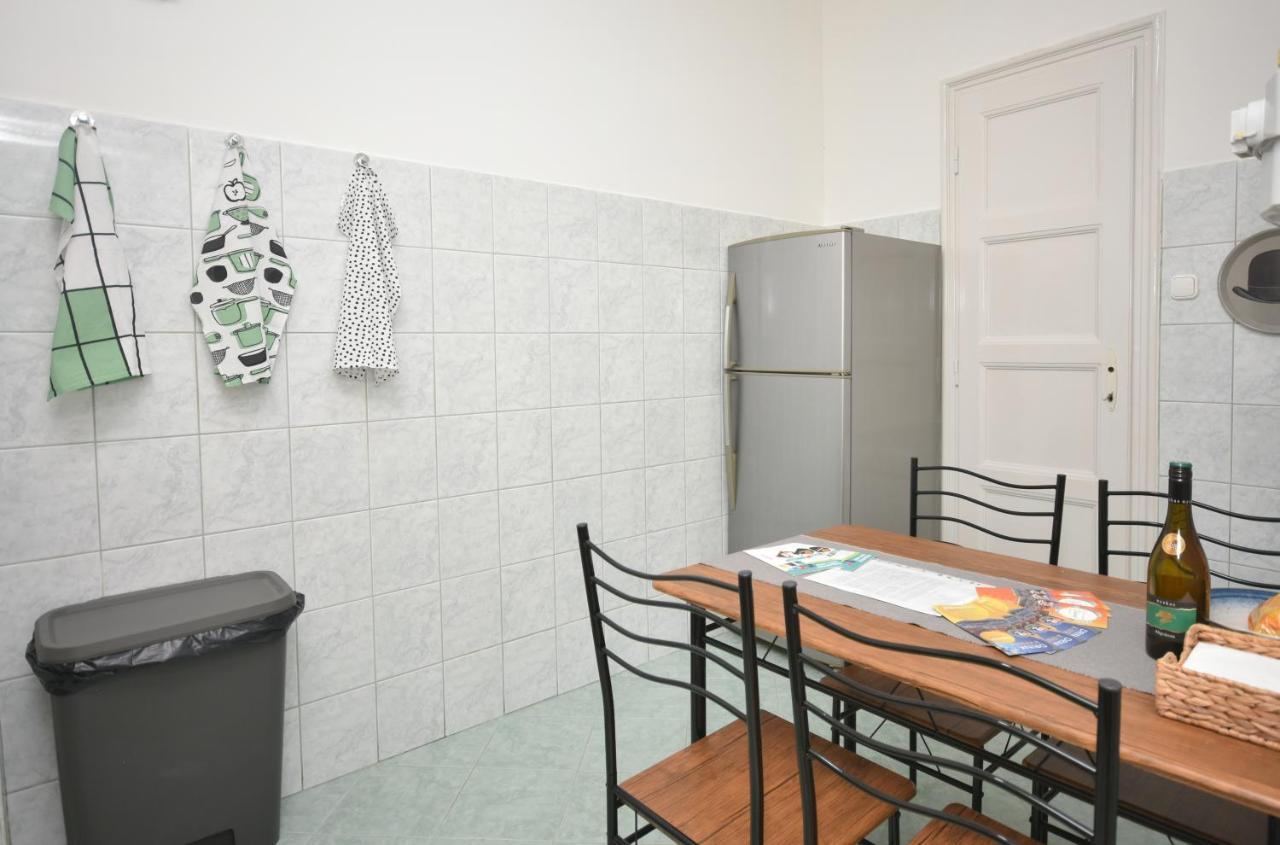 Castle Nest Apartment بودابست المظهر الخارجي الصورة