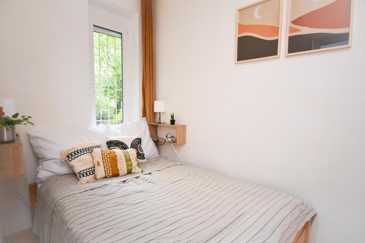 Castle Nest Apartment بودابست المظهر الخارجي الصورة