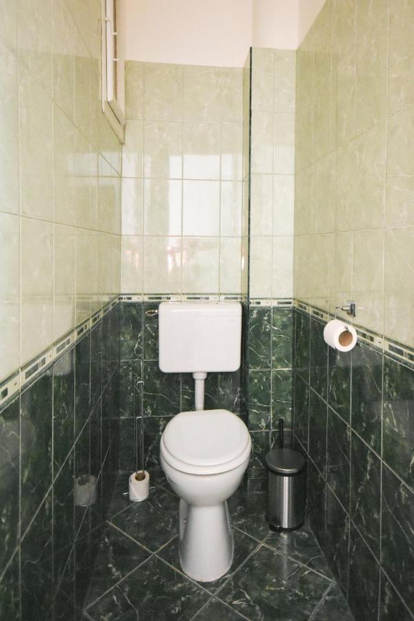 Castle Nest Apartment بودابست المظهر الخارجي الصورة